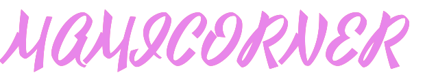 Mami Corner – Hogar y Bebé con Amor